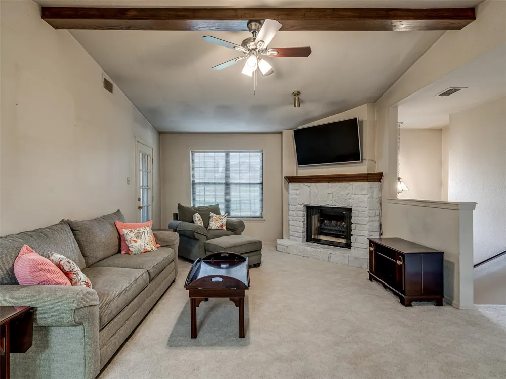 9105 S Urbana Avenue S ##G Tulsa, OK 74137