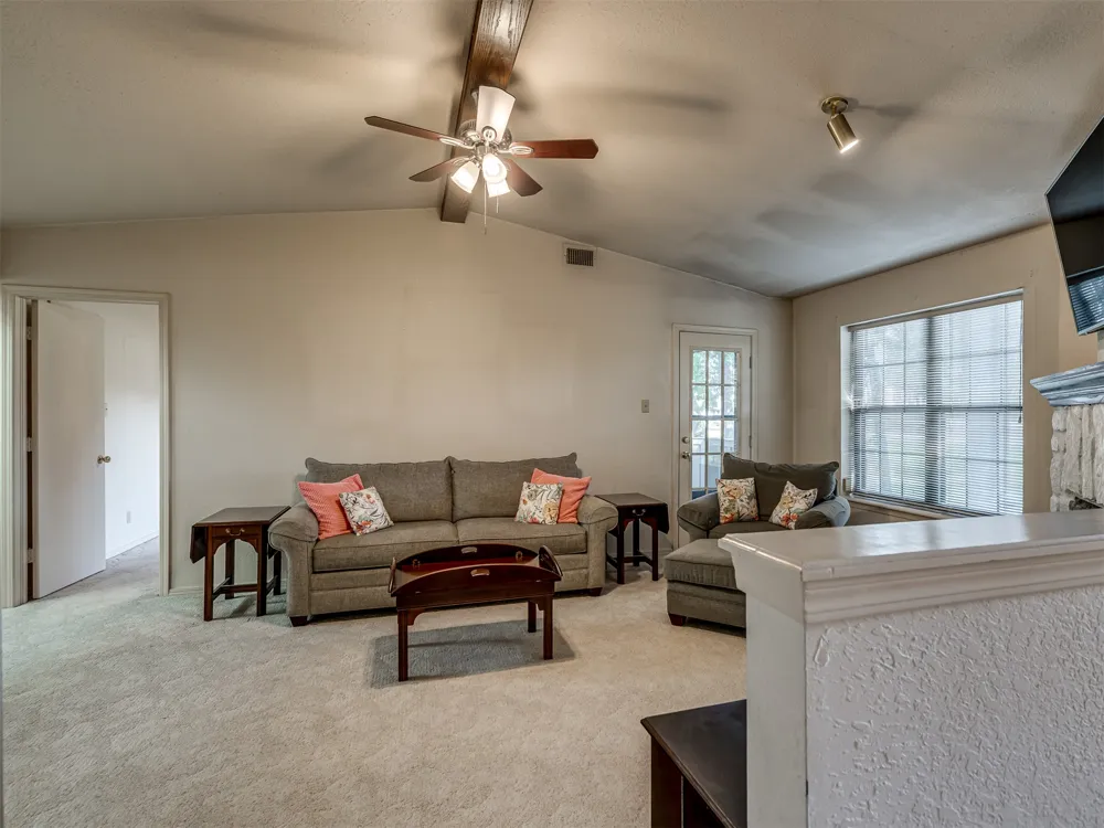 9105 S Urbana Avenue S ##G Tulsa, OK 74137