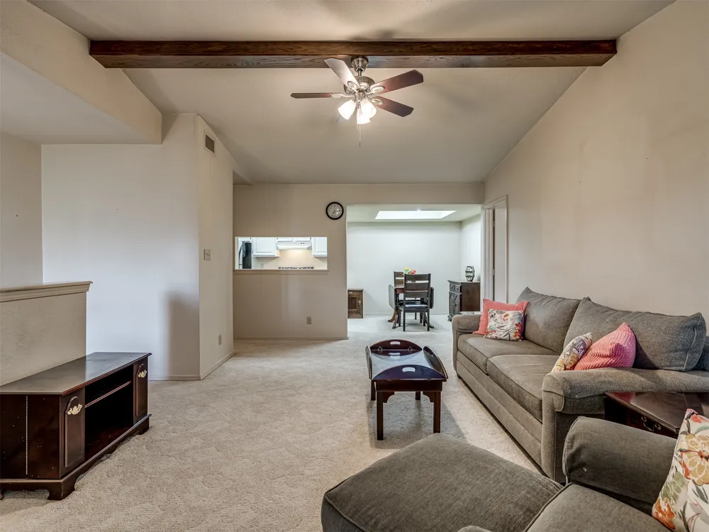 9105 S Urbana Avenue S ##G Tulsa, OK 74137