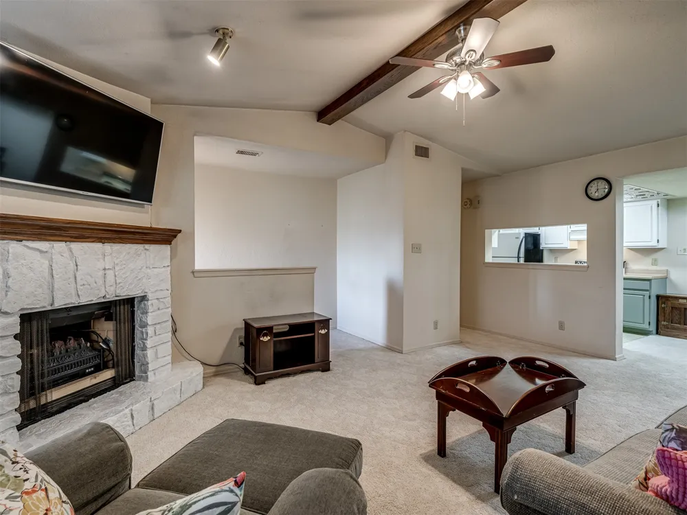 9105 S Urbana Avenue S ##G Tulsa, OK 74137