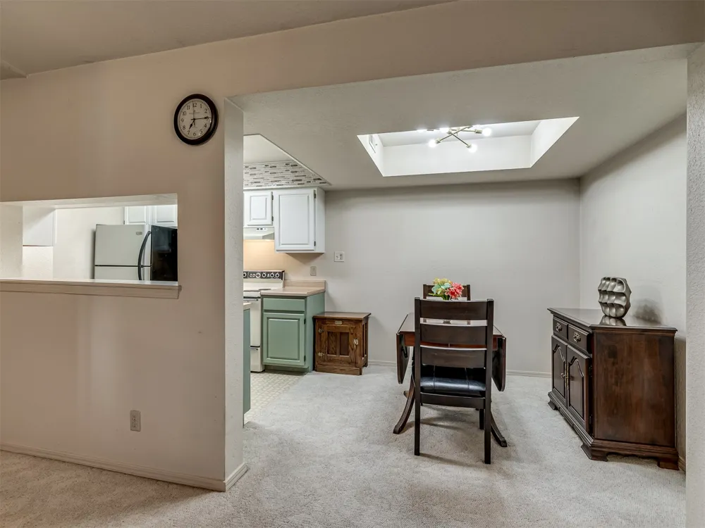 9105 S Urbana Avenue S ##G Tulsa, OK 74137