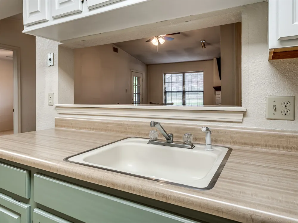 9105 S Urbana Avenue S ##G Tulsa, OK 74137