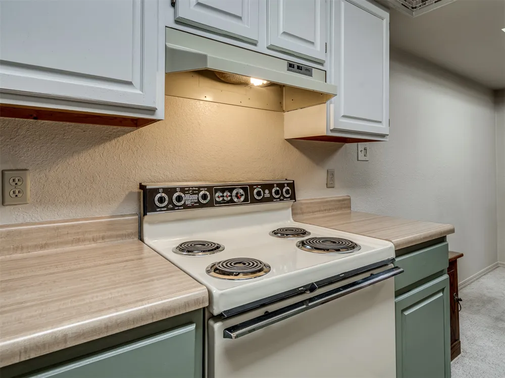 9105 S Urbana Avenue S ##G Tulsa, OK 74137