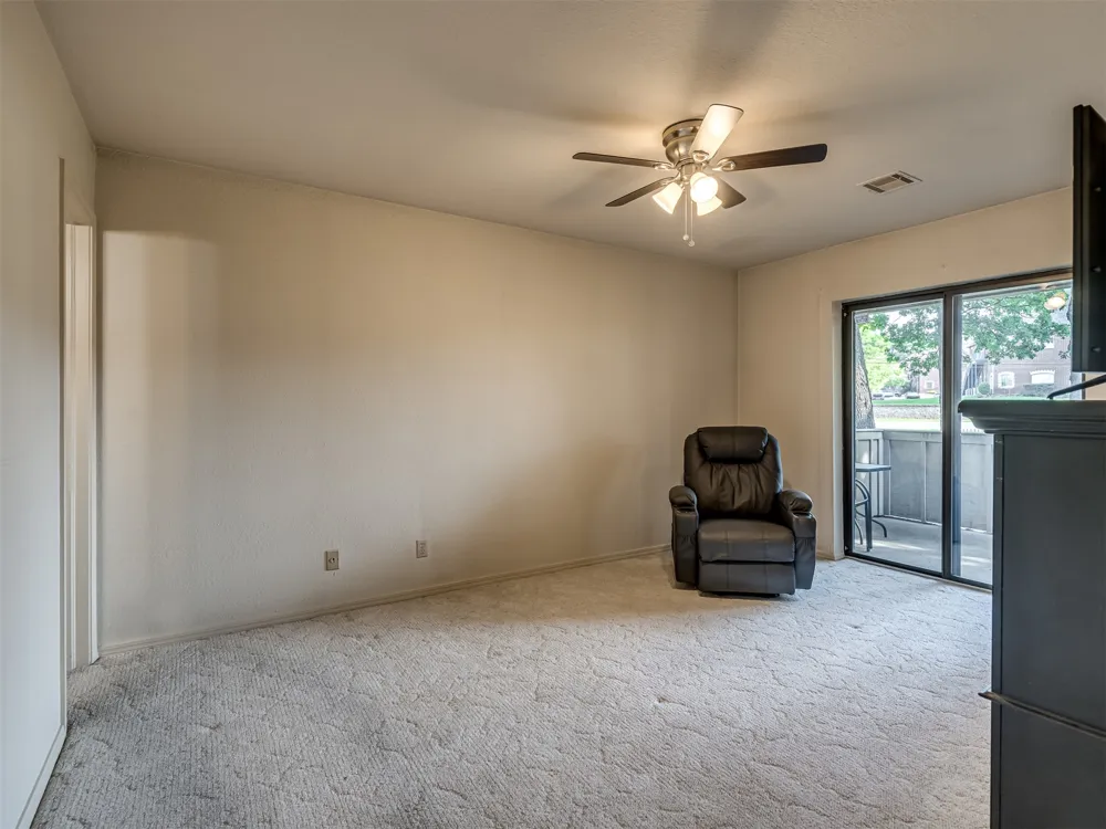 9105 S Urbana Avenue S ##G Tulsa, OK 74137