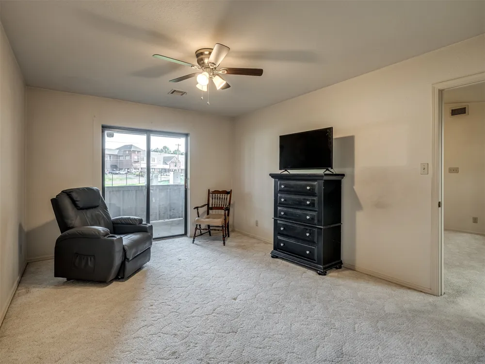 9105 S Urbana Avenue S ##G Tulsa, OK 74137