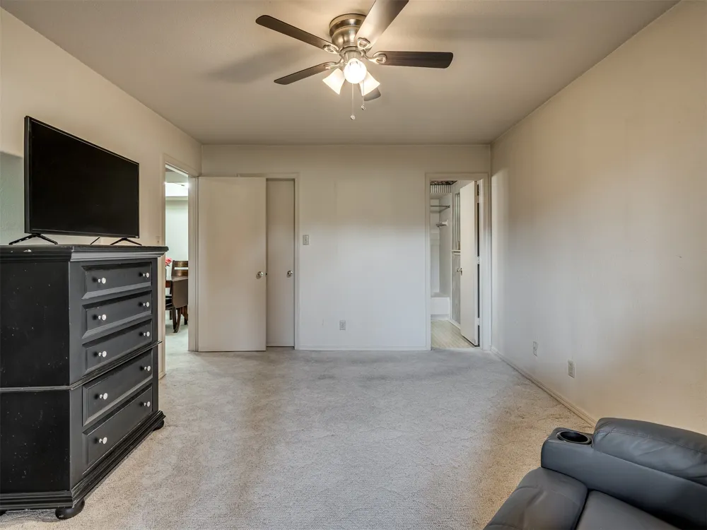 9105 S Urbana Avenue S ##G Tulsa, OK 74137