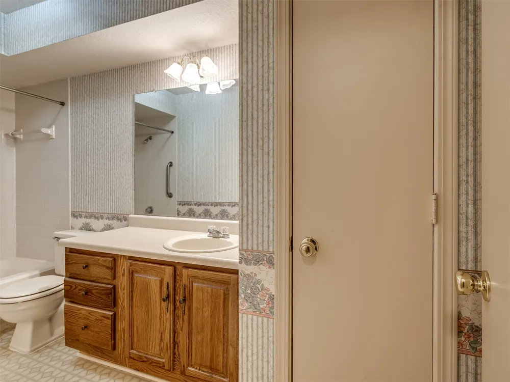 9105 S Urbana Avenue S ##G Tulsa, OK 74137