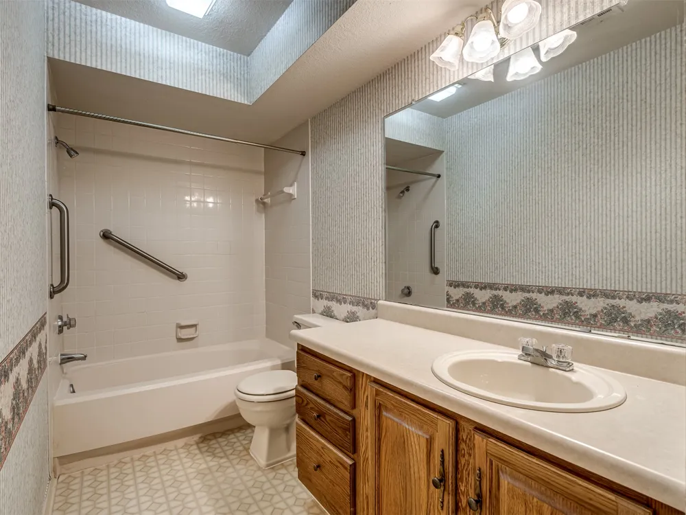 9105 S Urbana Avenue S ##G Tulsa, OK 74137