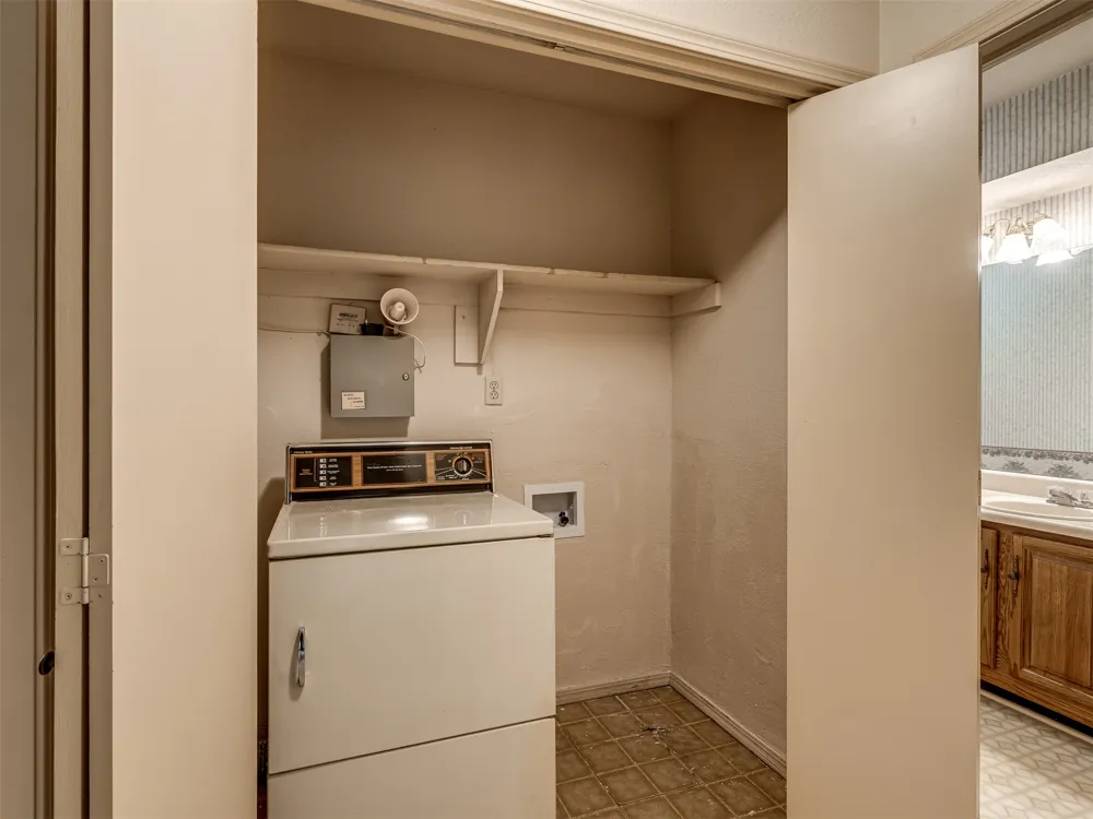 9105 S Urbana Avenue S ##G Tulsa, OK 74137