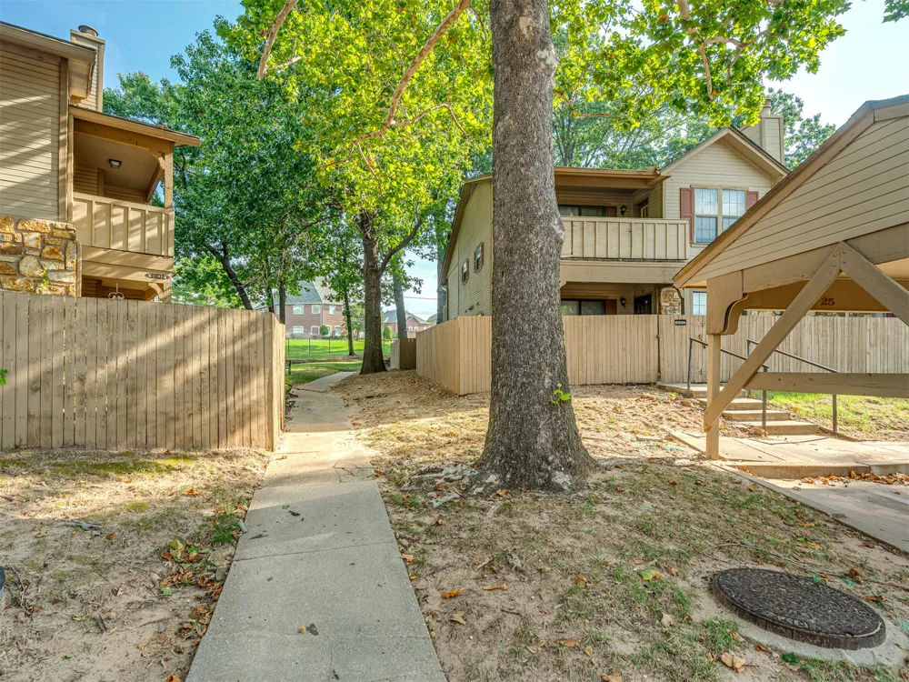 9105 S Urbana Avenue S ##G Tulsa, OK 74137