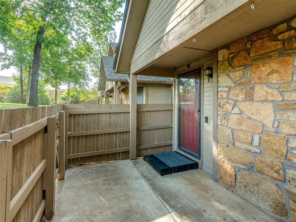 9105 S Urbana Avenue S ##G Tulsa, OK 74137