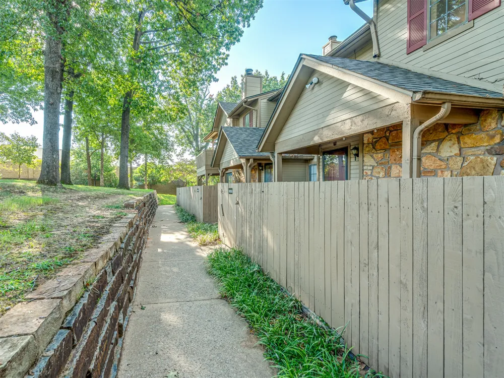 9105 S Urbana Avenue S ##G Tulsa, OK 74137
