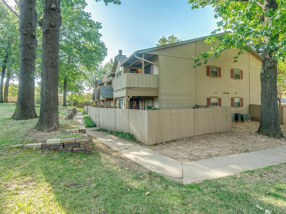 9105 S Urbana Avenue S ##G Tulsa, OK 74137