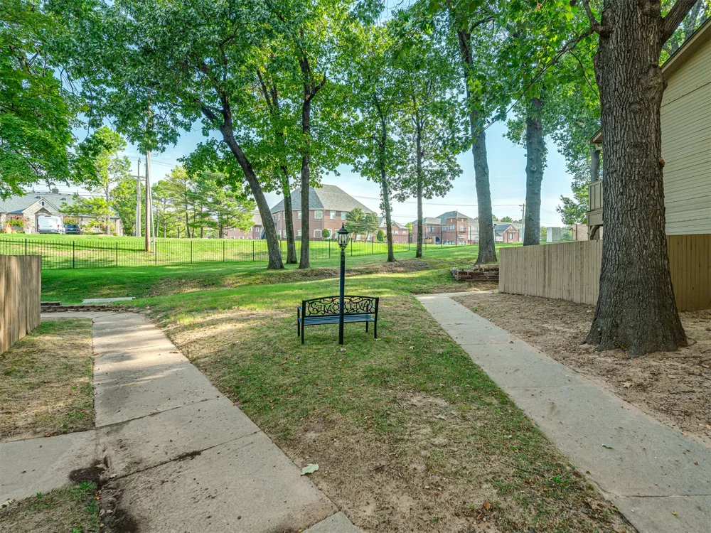 9105 S Urbana Avenue S ##G Tulsa, OK 74137