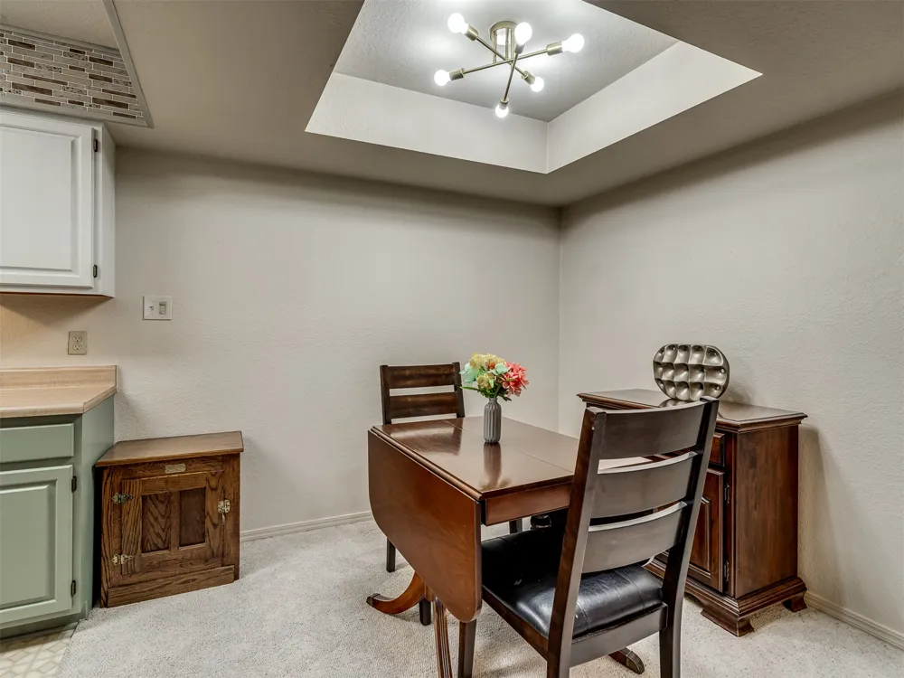9105 S Urbana Avenue S ##G Tulsa, OK 74137