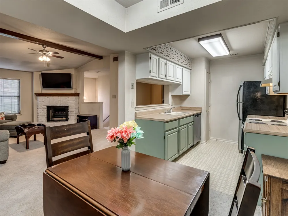 9105 S Urbana Avenue S ##G Tulsa, OK 74137