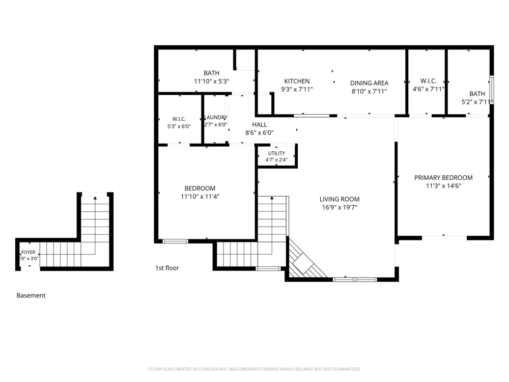 9105 S Urbana Avenue S ##G Tulsa, OK 74137