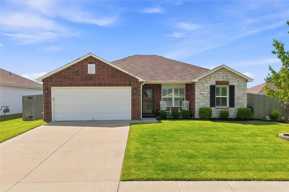 23506 E 113th Street Broken Arrow, OK 74014