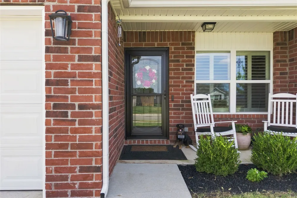 23506 E 113th Street Broken Arrow, OK 74014