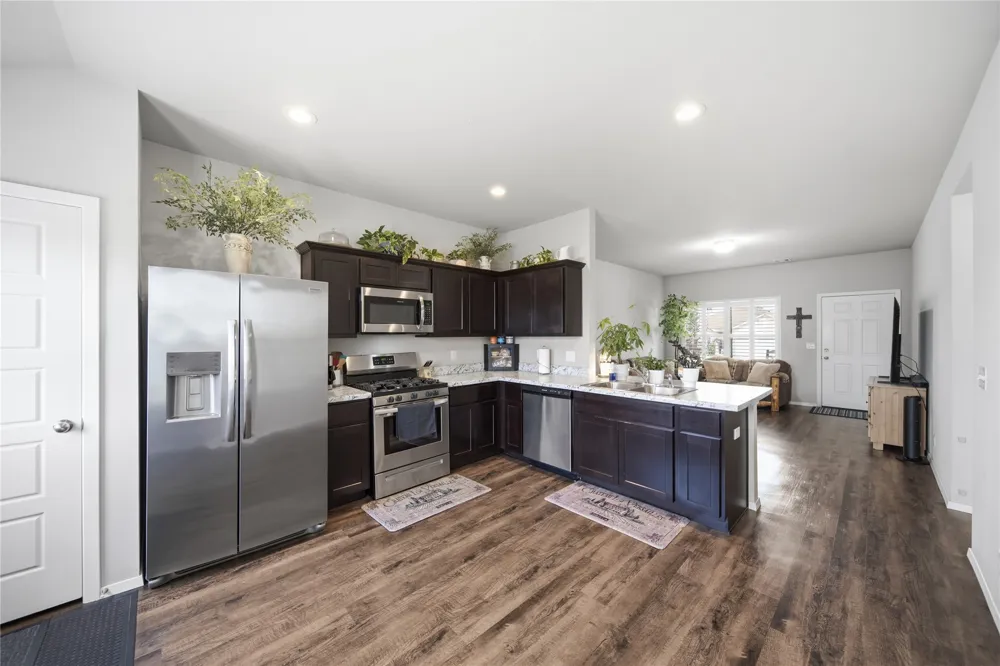 23506 E 113th Street Broken Arrow, OK 74014
