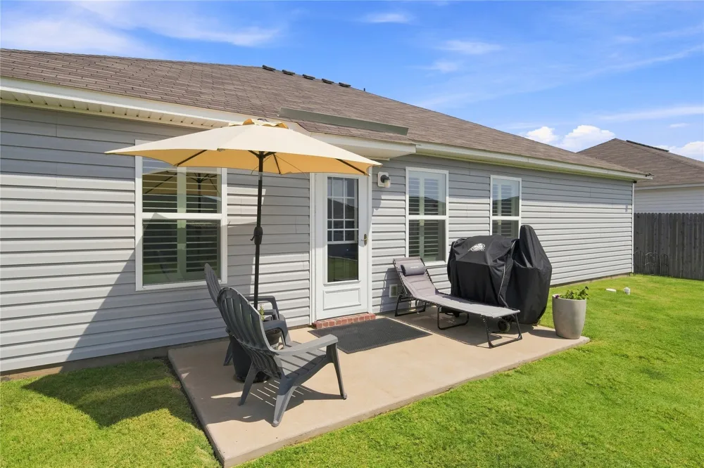 23506 E 113th Street Broken Arrow, OK 74014