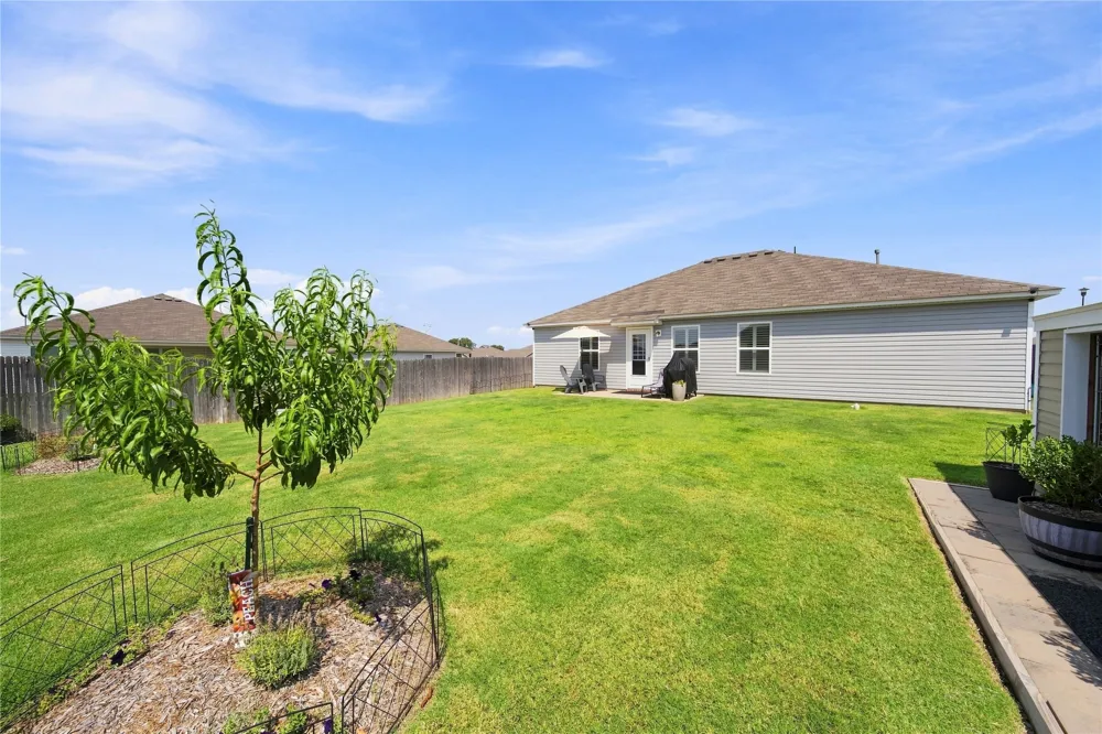 23506 E 113th Street Broken Arrow, OK 74014