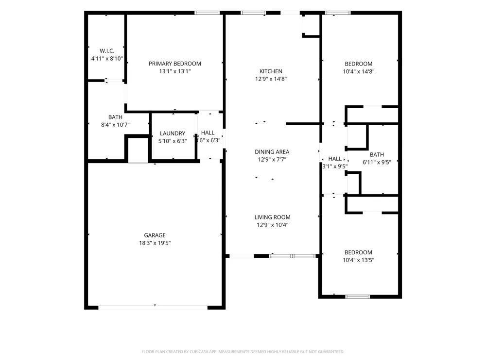 23506 E 113th Street Broken Arrow, OK 74014
