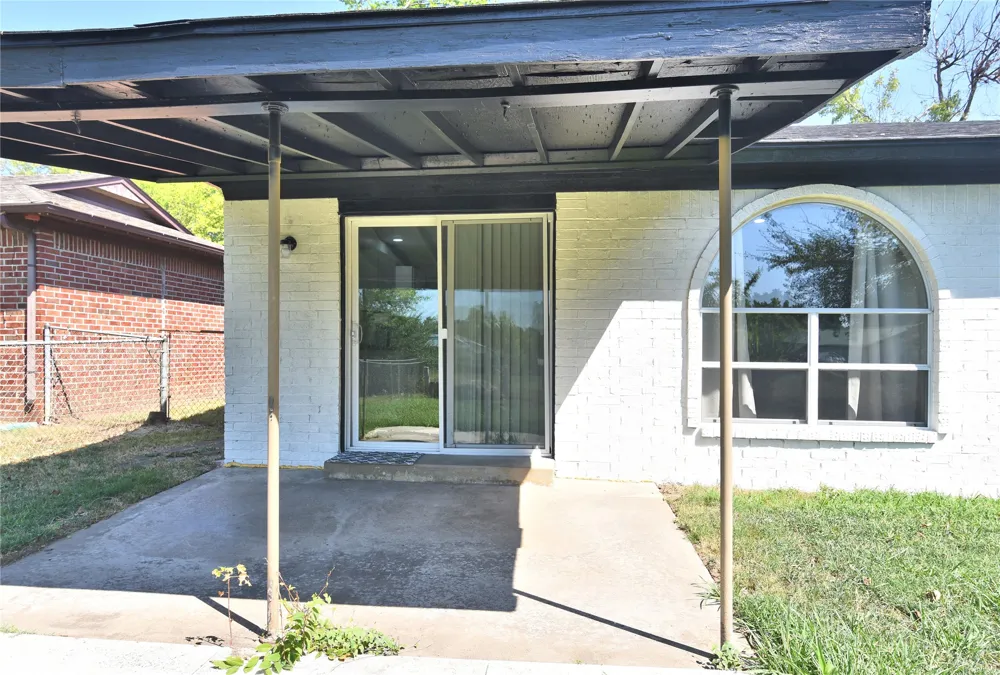 601 E Toledo Place Broken Arrow, OK 74012