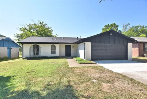 601 E Toledo Place