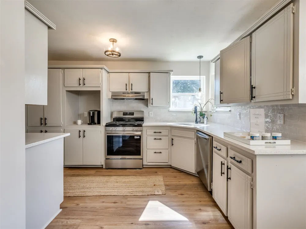 6518 S 274th Street S Broken Arrow, OK 74014