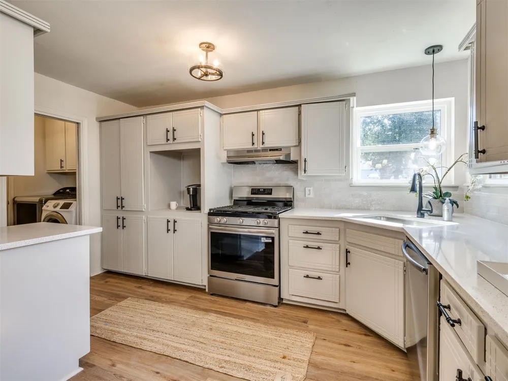 6518 S 274th Street S Broken Arrow, OK 74014