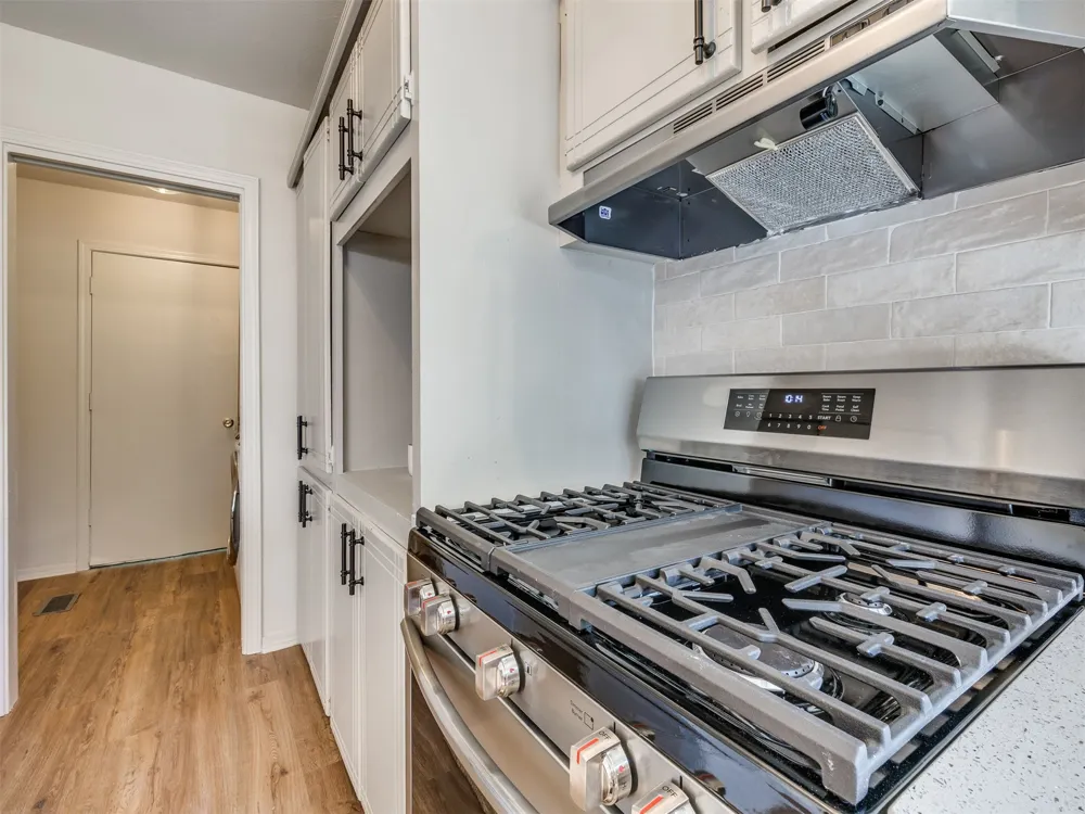 6518 S 274th Street S Broken Arrow, OK 74014