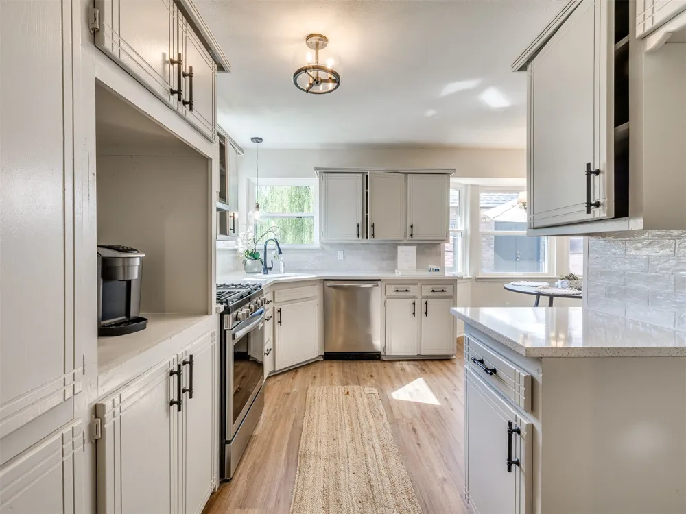 6518 S 274th Street S Broken Arrow, OK 74014