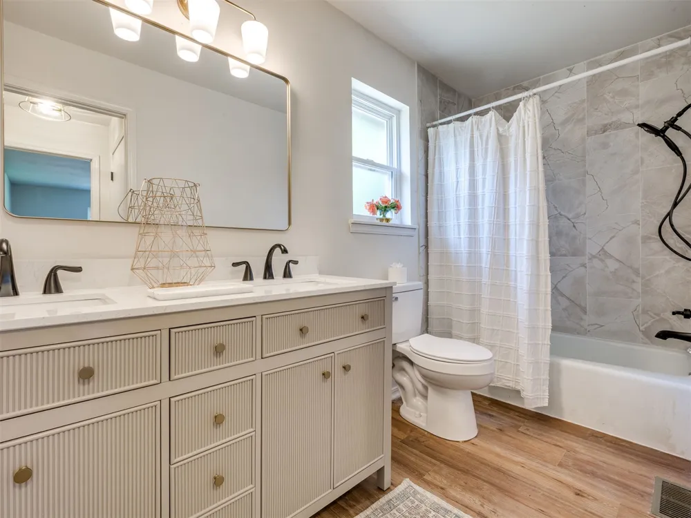 6518 S 274th Street S Broken Arrow, OK 74014