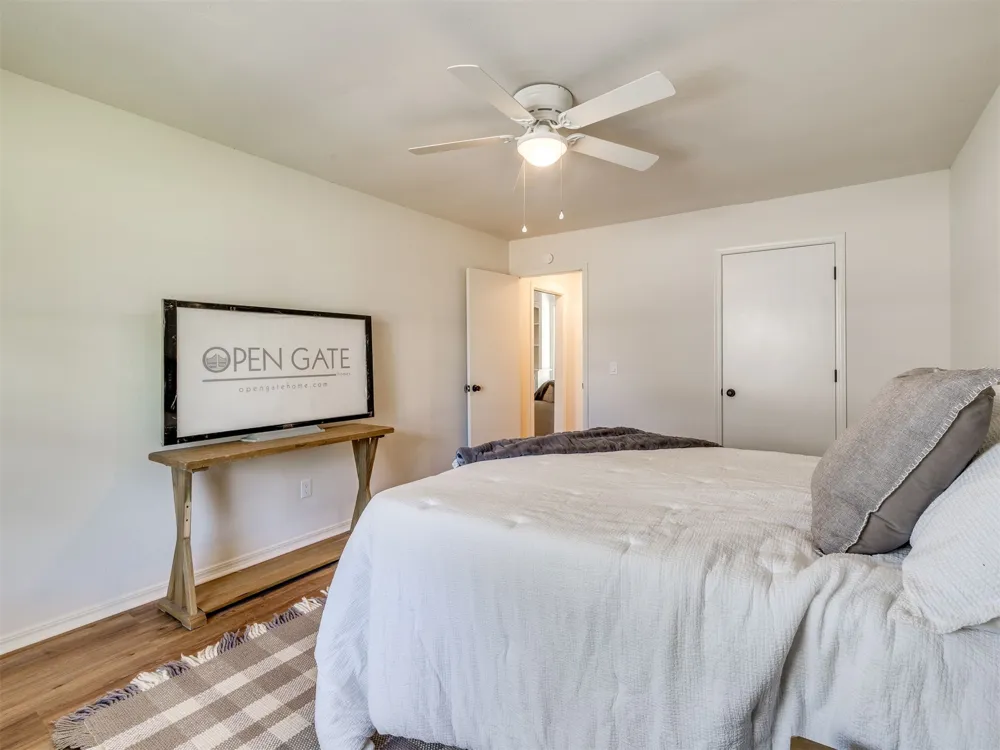6518 S 274th Street S Broken Arrow, OK 74014