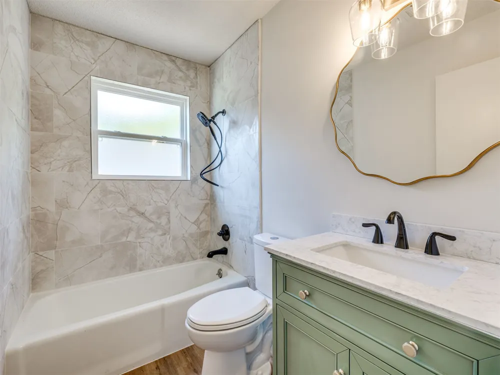 6518 S 274th Street S Broken Arrow, OK 74014