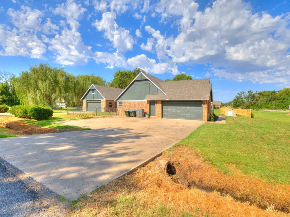 6518 S 274th Street S Broken Arrow, OK 74014