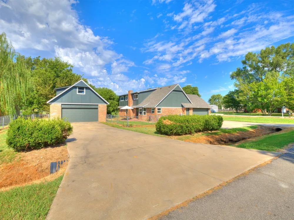 6518 S 274th Street S Broken Arrow, OK 74014