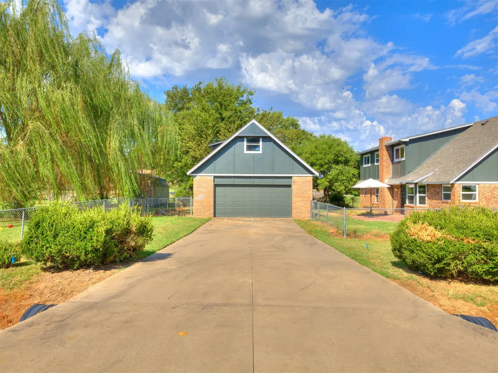 6518 S 274th Street S Broken Arrow, OK 74014