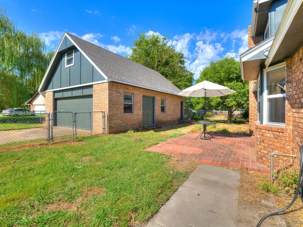 6518 S 274th Street S Broken Arrow, OK 74014