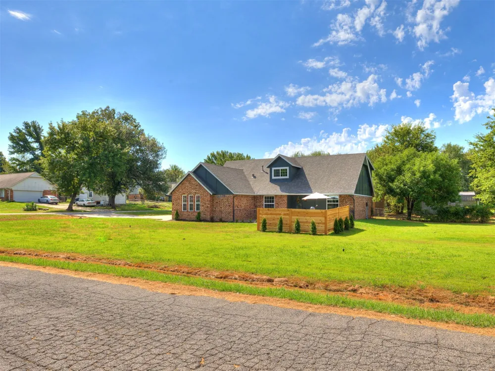 6518 S 274th Street S Broken Arrow, OK 74014