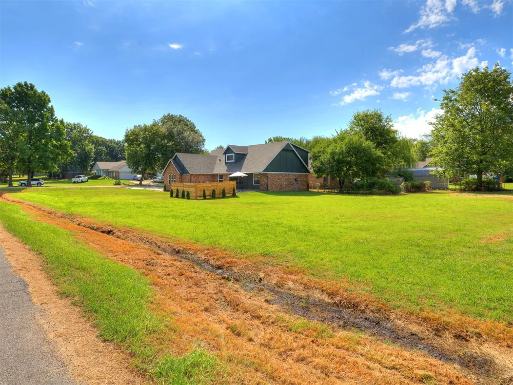 6518 S 274th Street S Broken Arrow, OK 74014