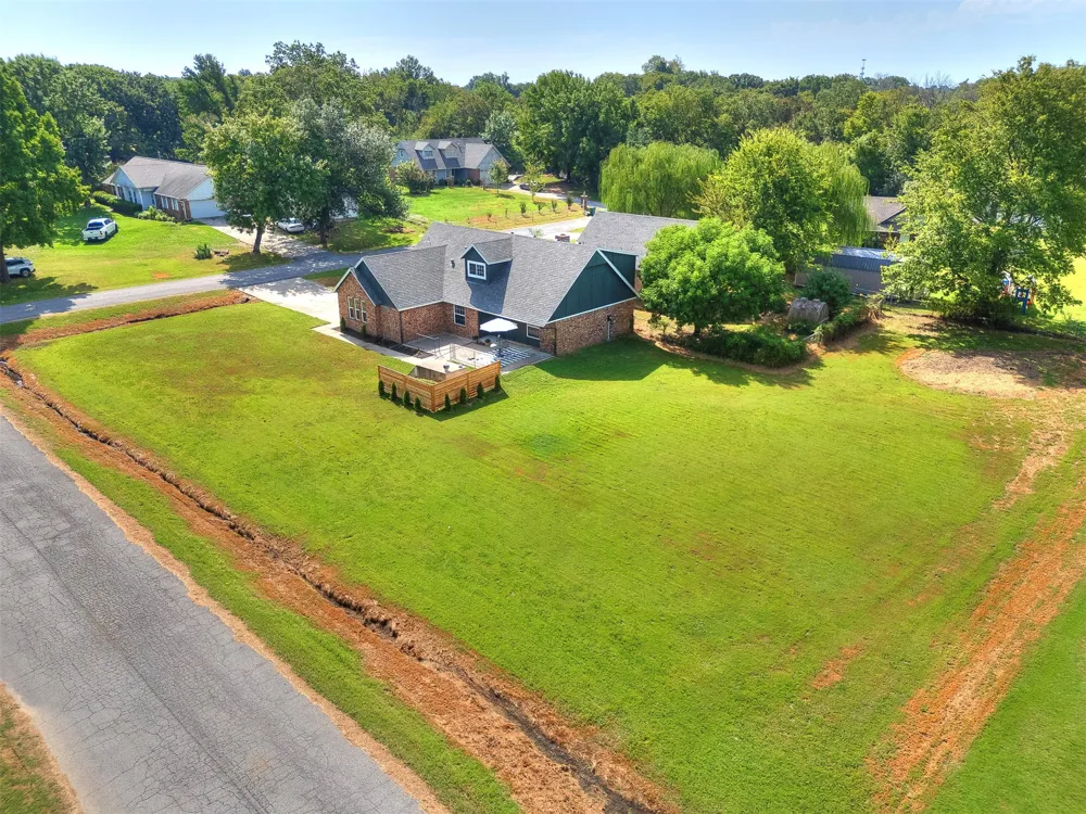 6518 S 274th Street S Broken Arrow, OK 74014