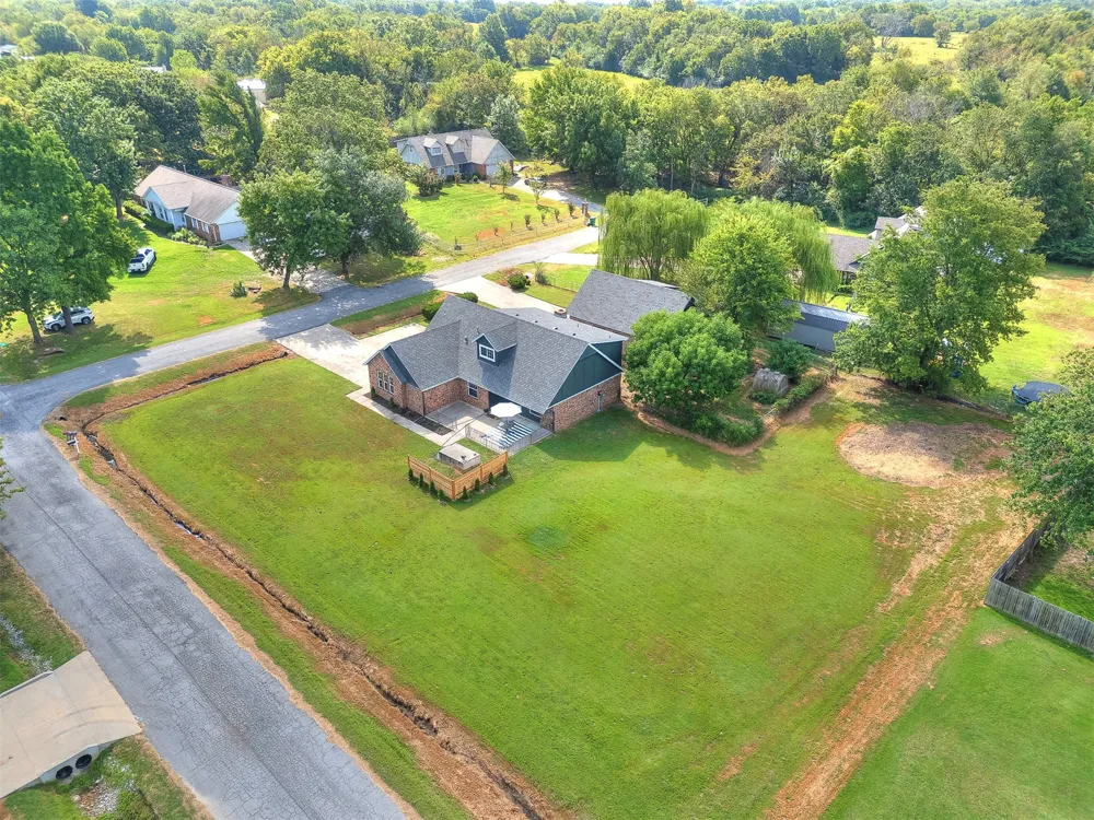6518 S 274th Street S Broken Arrow, OK 74014