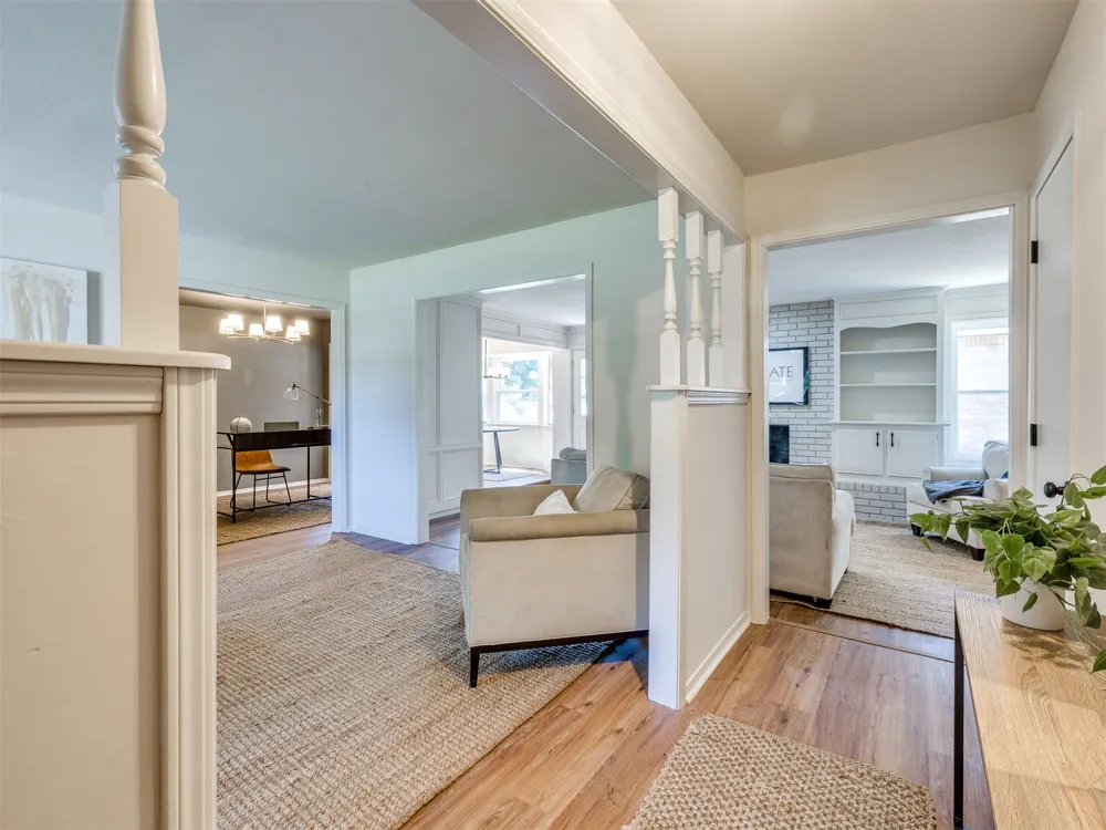 6518 S 274th Street S Broken Arrow, OK 74014