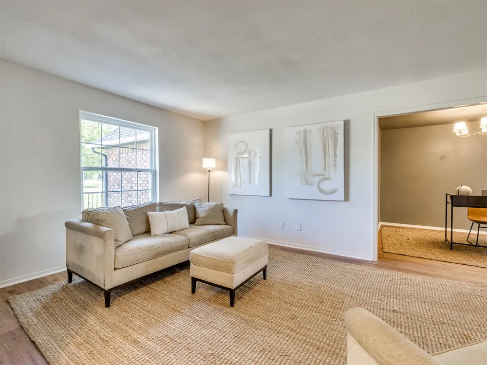 6518 S 274th Street S Broken Arrow, OK 74014
