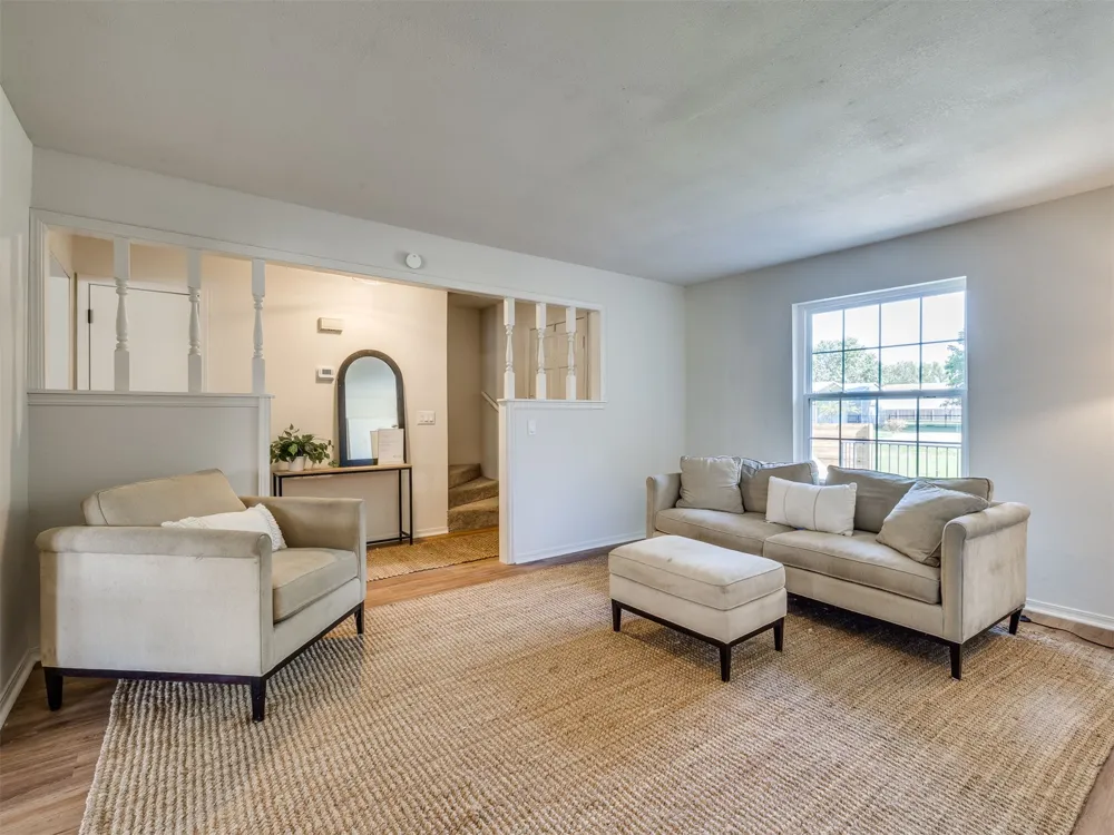 6518 S 274th Street S Broken Arrow, OK 74014