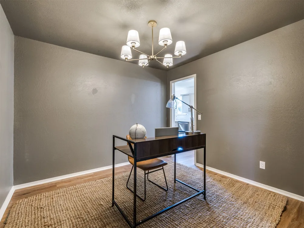 6518 S 274th Street S Broken Arrow, OK 74014