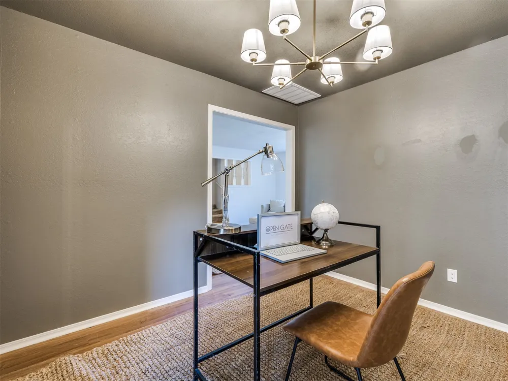 6518 S 274th Street S Broken Arrow, OK 74014
