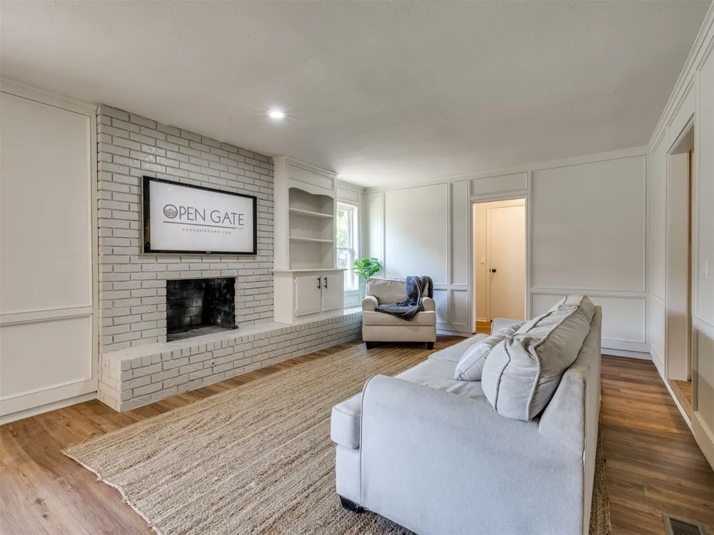 6518 S 274th Street S Broken Arrow, OK 74014